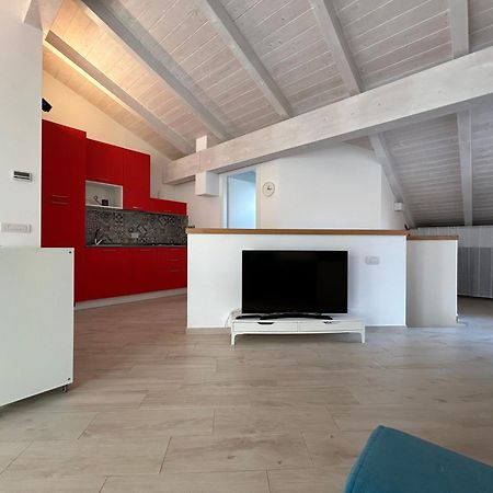 Ferienwohnung Porro15 Finale Ligure Exterior foto