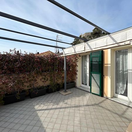 Ferienwohnung Porro15 Finale Ligure Exterior foto