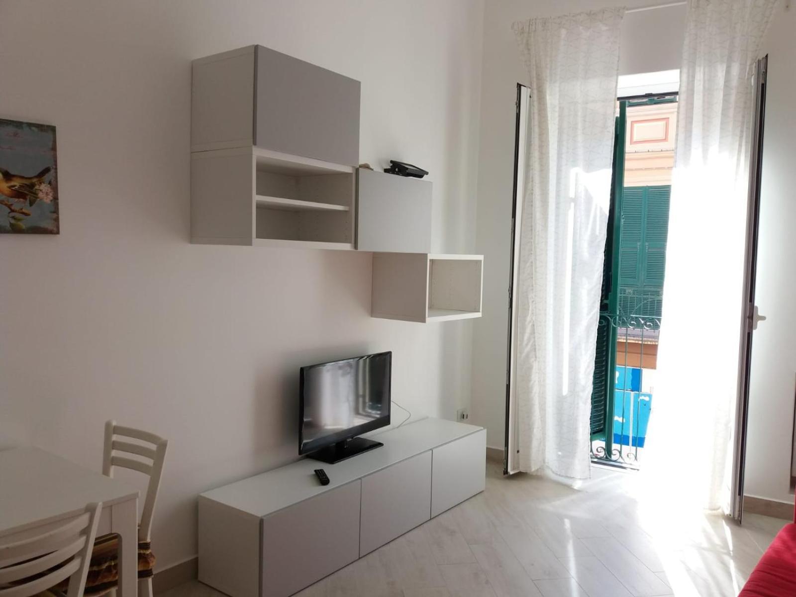 Ferienwohnung Porro15 Finale Ligure Exterior foto