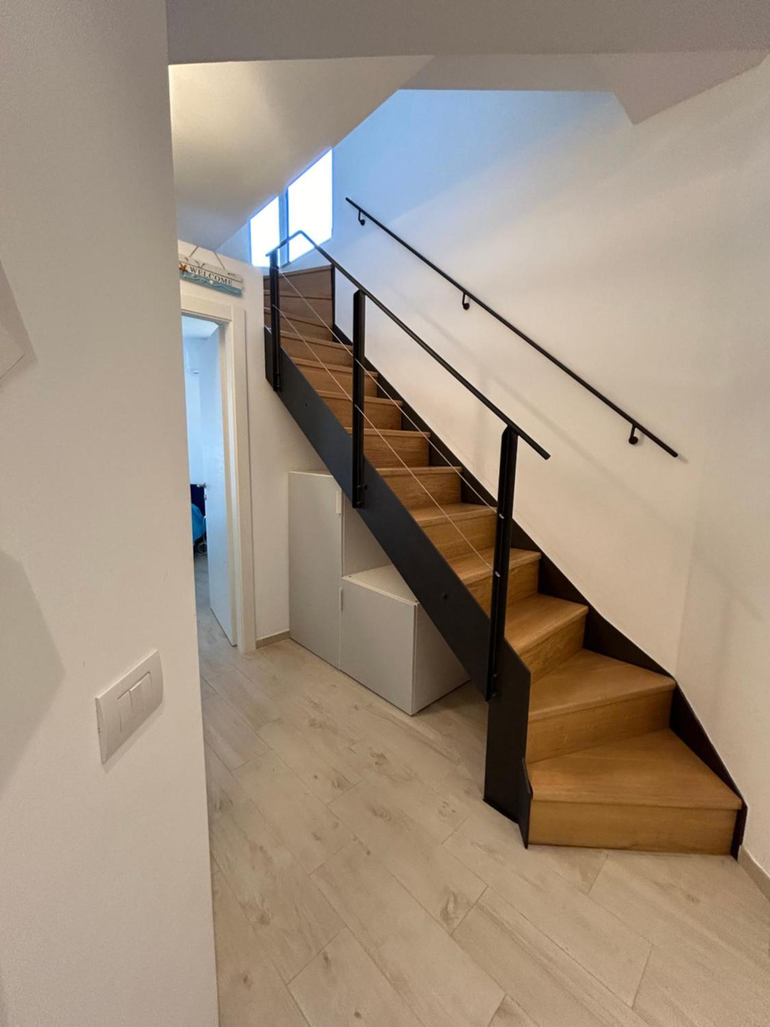 Ferienwohnung Porro15 Finale Ligure Exterior foto