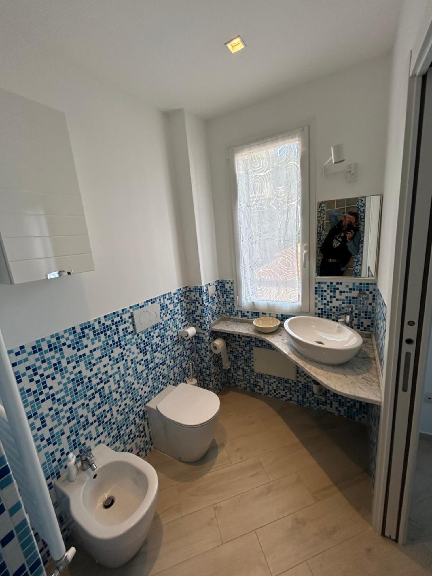 Ferienwohnung Porro15 Finale Ligure Exterior foto