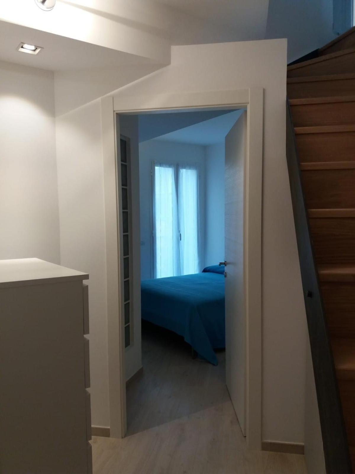 Ferienwohnung Porro15 Finale Ligure Exterior foto