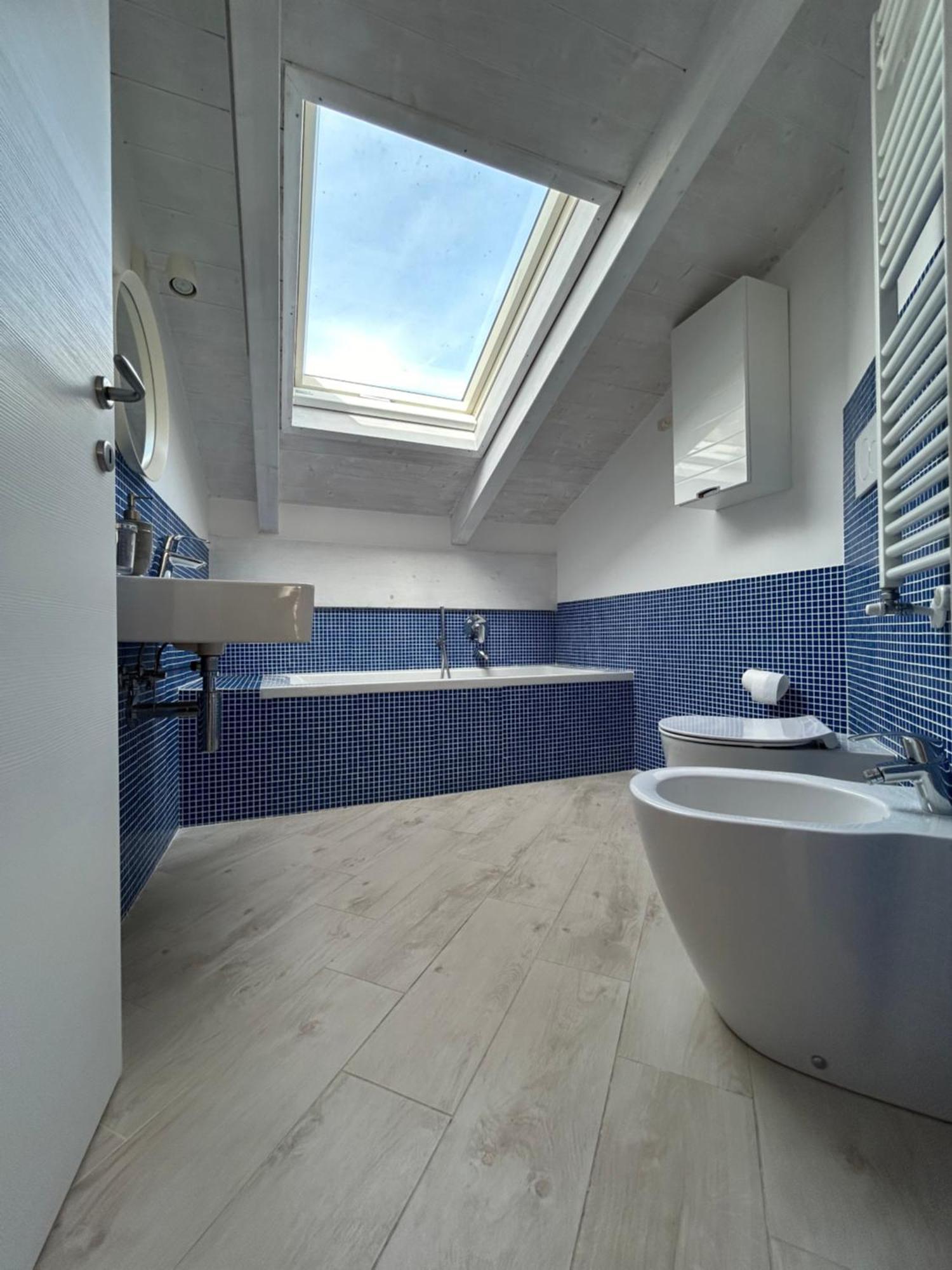 Ferienwohnung Porro15 Finale Ligure Exterior foto