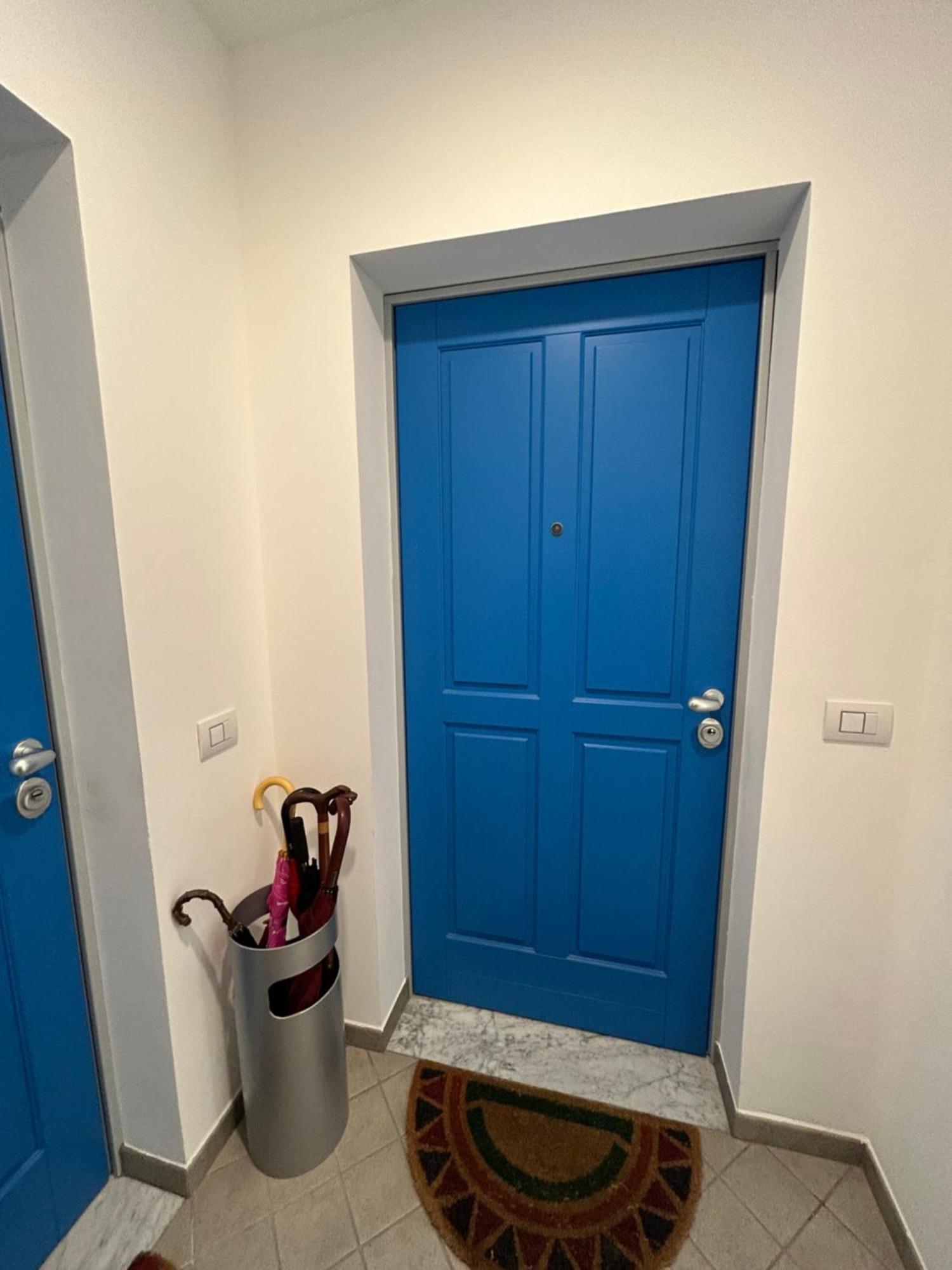 Ferienwohnung Porro15 Finale Ligure Exterior foto