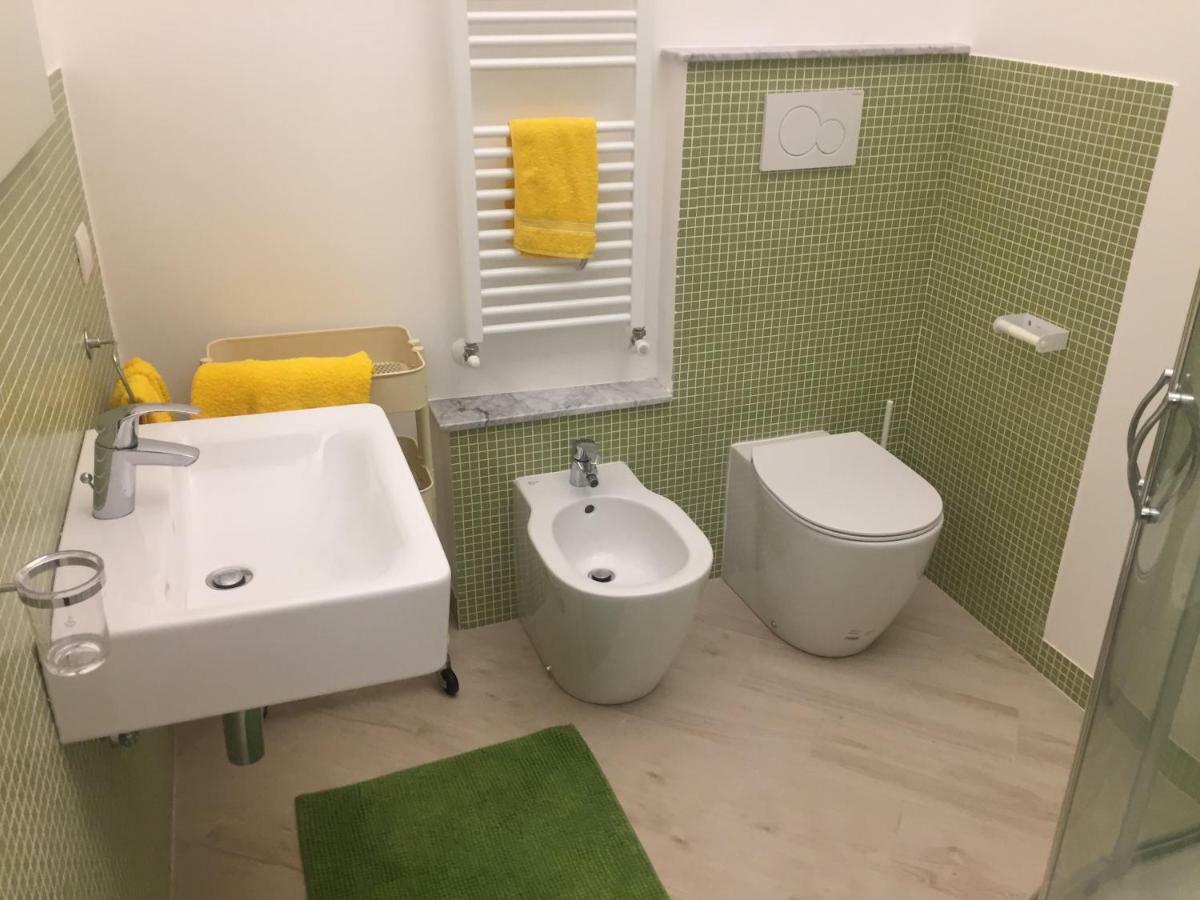 Ferienwohnung Porro15 Finale Ligure Exterior foto