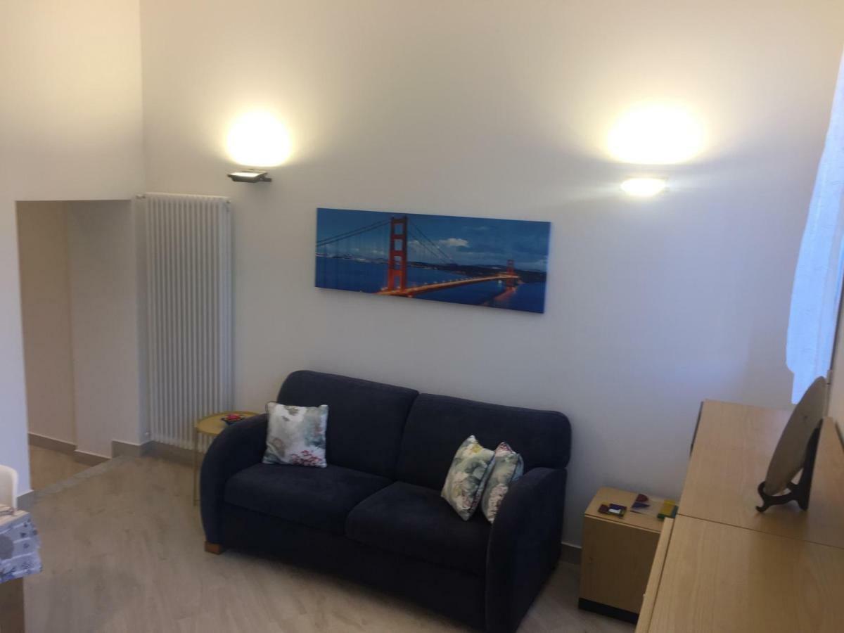 Ferienwohnung Porro15 Finale Ligure Exterior foto