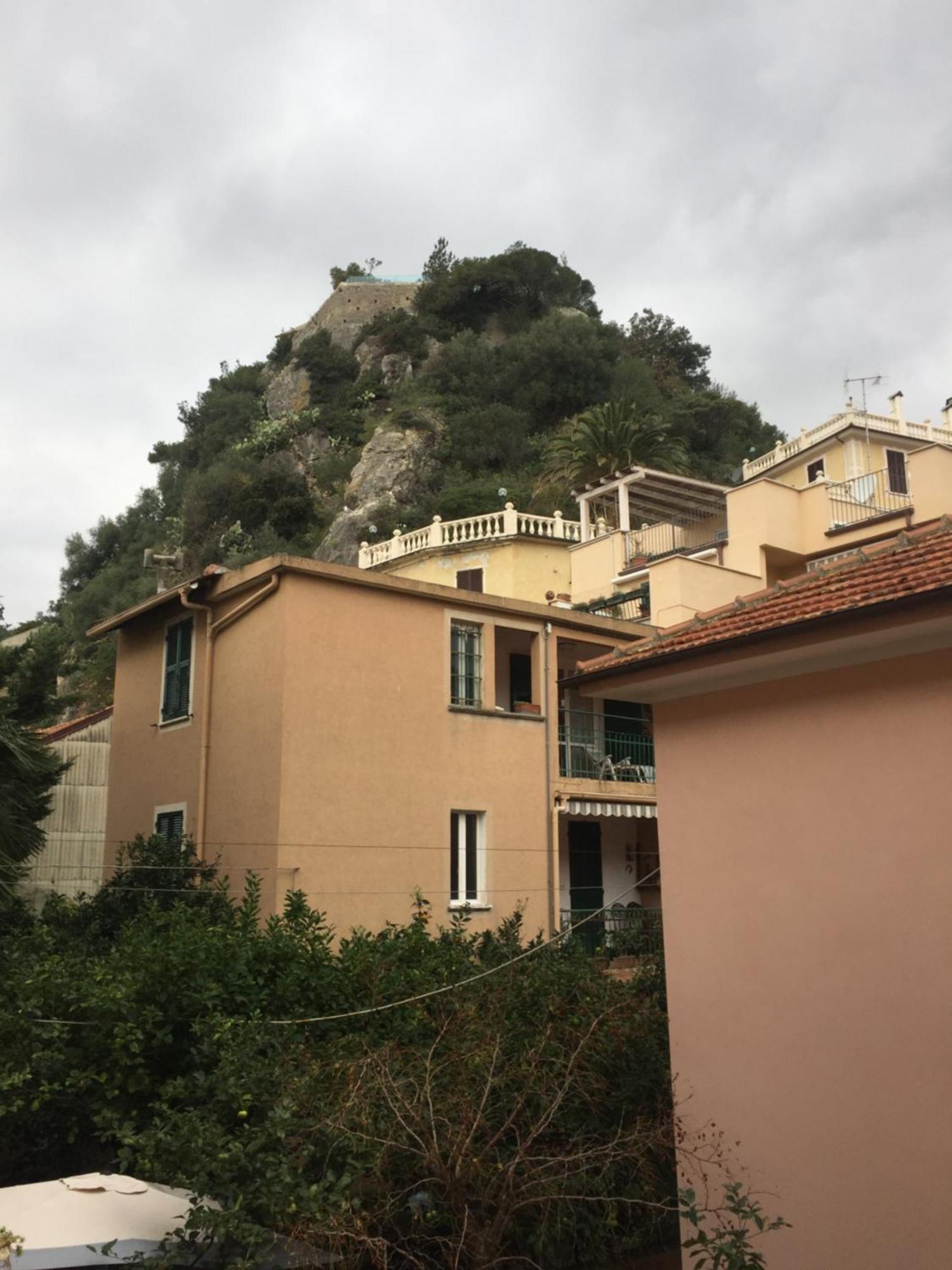 Ferienwohnung Porro15 Finale Ligure Exterior foto