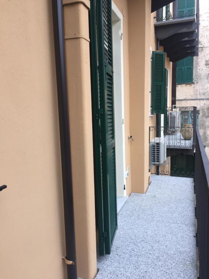 Ferienwohnung Porro15 Finale Ligure Exterior foto